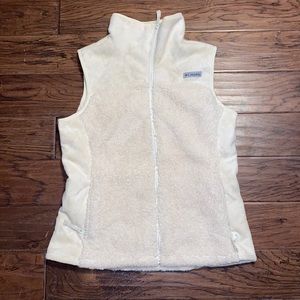 Columbia Sherpa Vest